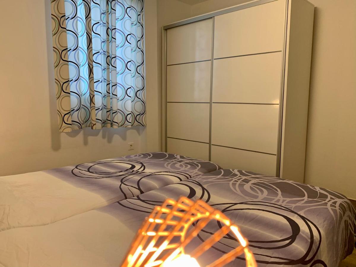 Arguineguin Beach Lux Solarium Street 外观 照片