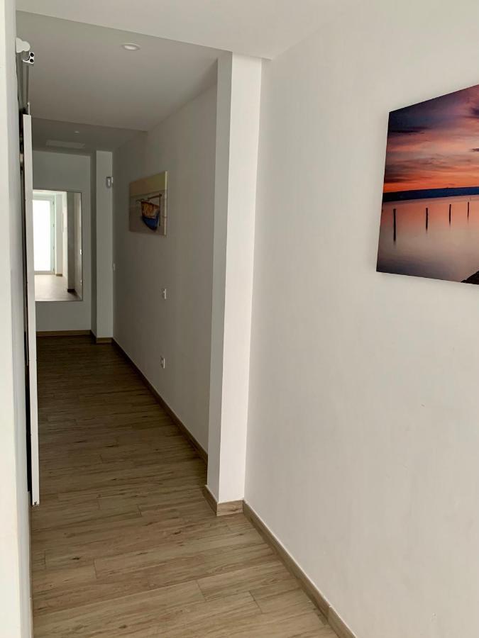 Arguineguin Beach Lux Solarium Street 外观 照片