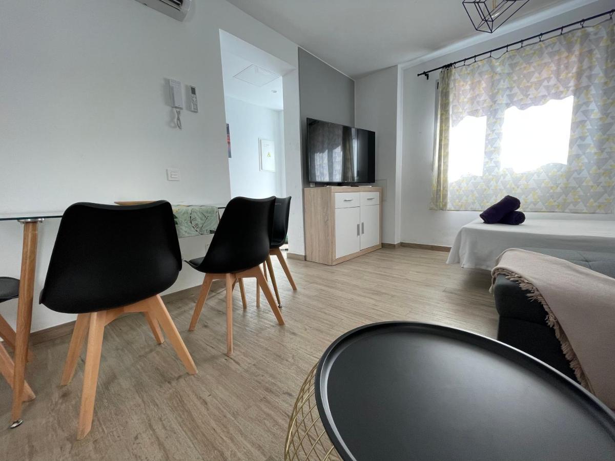 Arguineguin Beach Lux Solarium Street 外观 照片